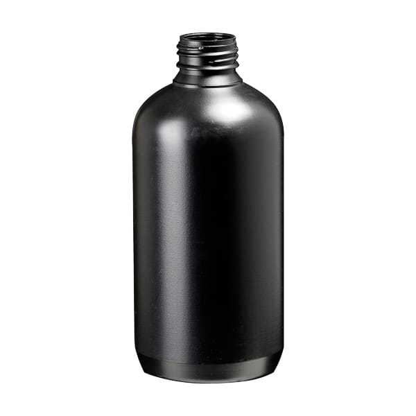 FRASCO DE HDPE CUELLO ANCHO PARA PRODUCTOS FOTOSENSIBLES