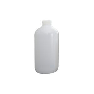 FRASCO DE HDPE CUELLO PP28