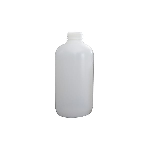 FRASCO DE HDPE CUELLO PP28