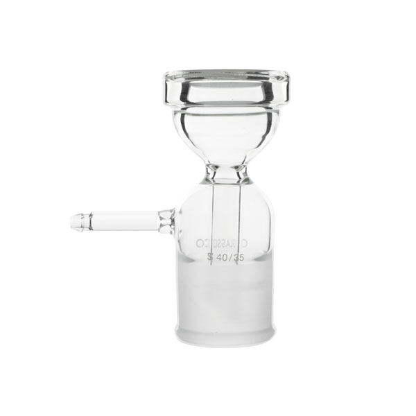 EQUIPO DE FILTRACIÓN PARA MEMBRANAS DE 47 mm - Imagen 5
