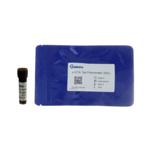 TINTE DE ADN innoQ PARA ELECTROFORESIS