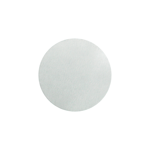 Filtros de microfibra de vidrio, grado GFFC (1,2 µm)