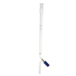 Columnas de vidrio para cromatografía