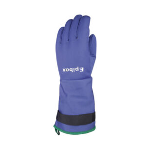 Guantes criogénicos