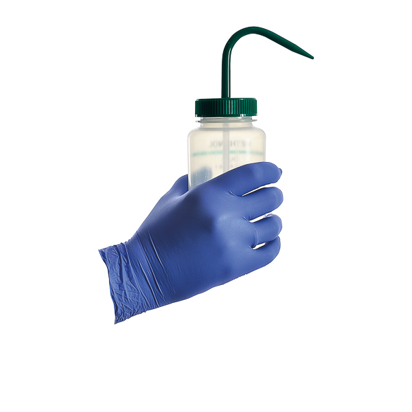 Guantes desechables de nitrilo 'Sensitive'