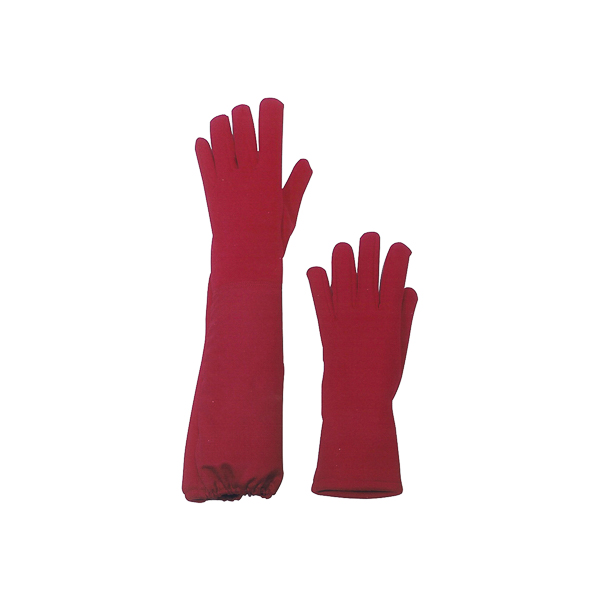 Guantes termoprotectores para autoclave