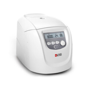 Microcentrífuga de alta velocidad, D3024