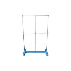 Soporte en H