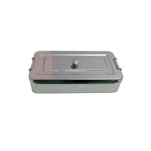 Caja de instrumentos