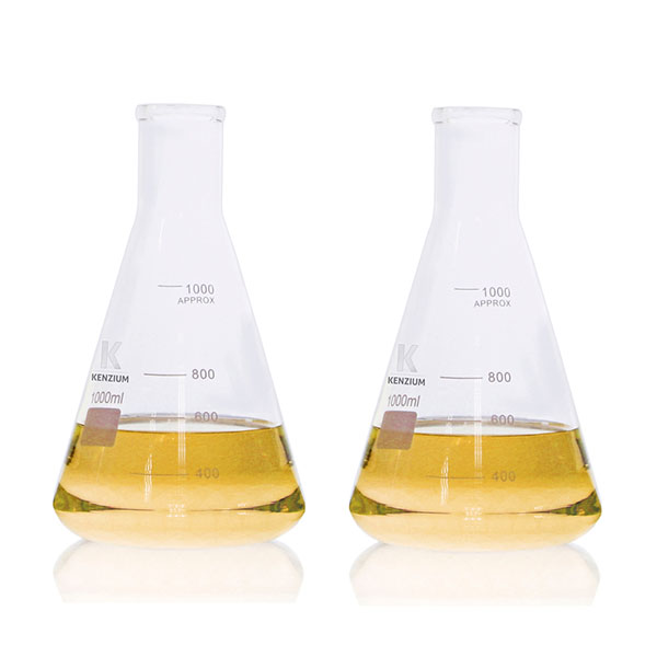 MATRACES ERLENMEYER, CUELLO ESTRECHO, VIDRIO BOROSILICATO 3.3, CON GRADUACIÓN IMPRESA - Imagen 4