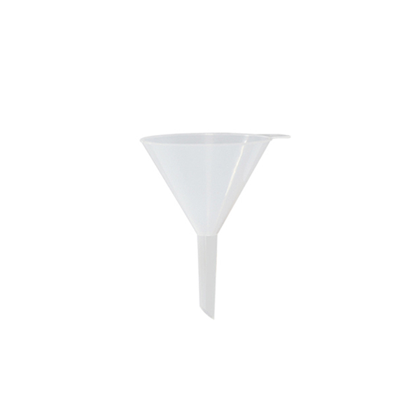 Kit frascos cuentagotas y embudo, LDPE - Imagen 2