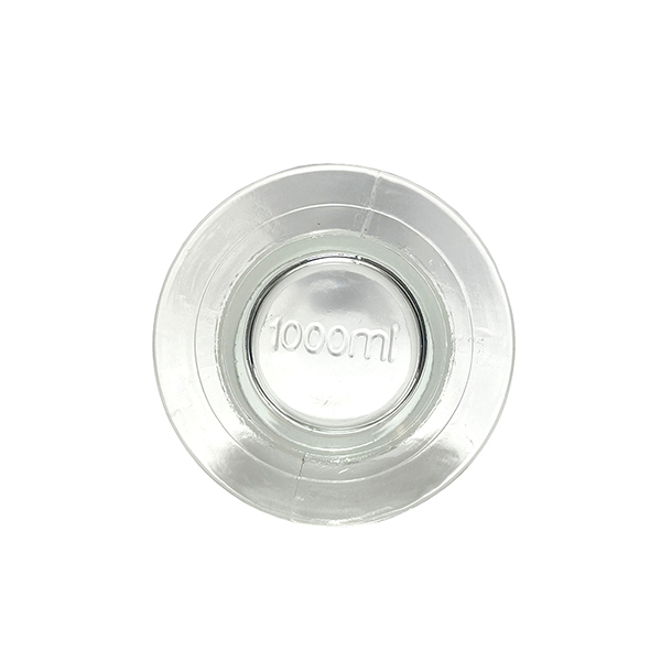 FRASCO PARA REACTIVOS, CUELLO ANCHO CON TAPÓN ESMERILADO - Imagen 6