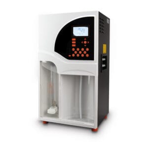 *DESTILADOR KJELDAHL AUTOMÁTICO, KJD20