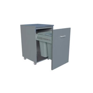 Mueble para residuos