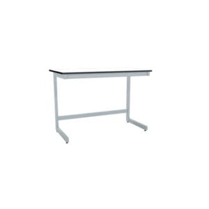 *MESA DE LABORATORIO EN C