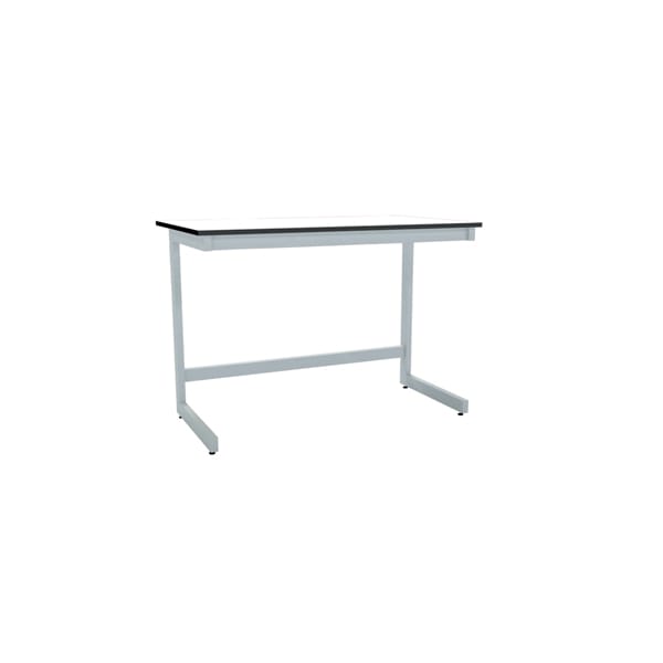*MESA DE LABORATORIO EN C
