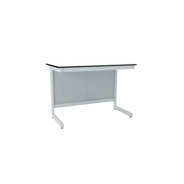 *MESA DE LABORATORIO EN C - Imagen 2