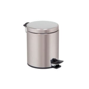 Cubo con pedal