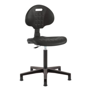 SILLA ALTA DE LABORATORIO