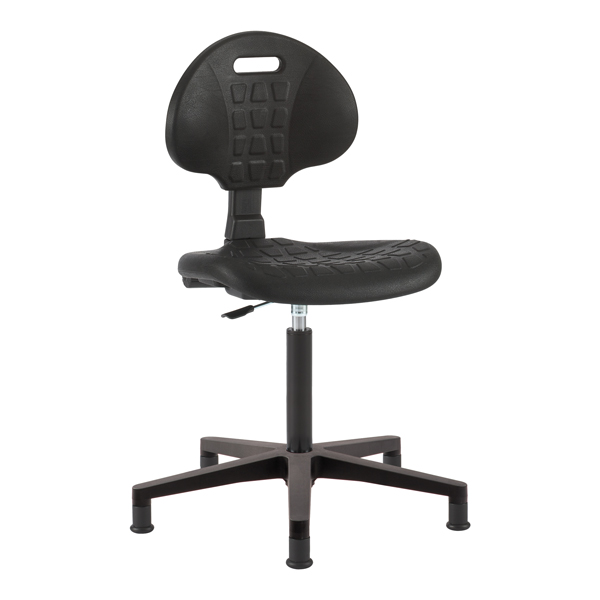 SILLA ALTA DE LABORATORIO