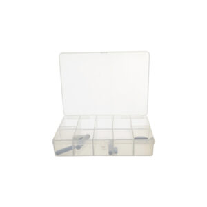 Stirpack 1: conjunto de 12 varillas magnéticas cilíndricas