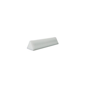 Varillas magnéticas para agitación, triangulares