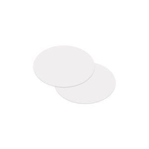 Filtros de membrana de Nylon, no estériles