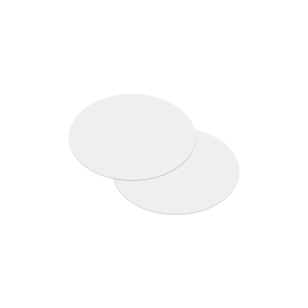Filtros de membrana de Nylon, no estériles