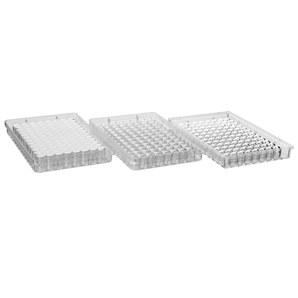 PLACAS DE MICROTITULACIÓN - Imagen 3