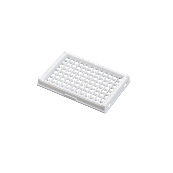 Tiras de tubos de microtitulación - Imagen 3