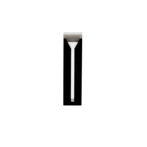CUBETA PARA ESPECTROFOTÓMETRO MICRO CON TAPA DE PTFE