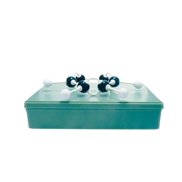Set de modelos moleculares - Imagen 2