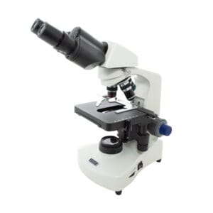 MICROSCOPIO BIOLÓGICO, VISION+