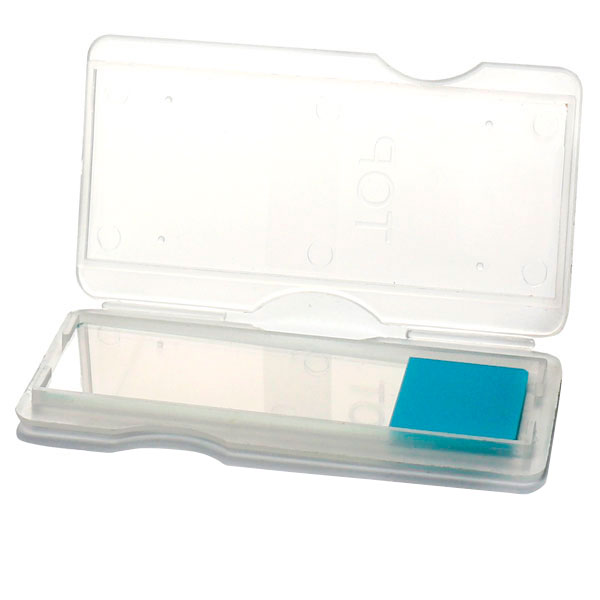 Archivador de PP para portaobjetos - Imagen 3