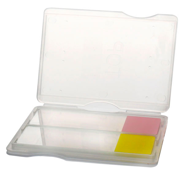 Archivador de PP para portaobjetos - Imagen 2