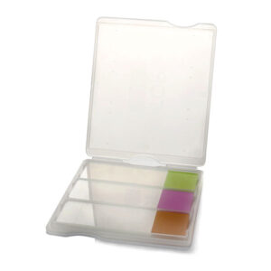 Archivador de PP para portaobjetos