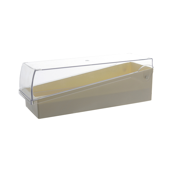 Caja para almacenar portaobjetos - Imagen 2