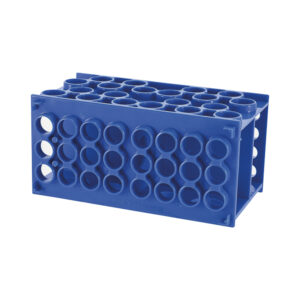 Gradilla universal para tubos