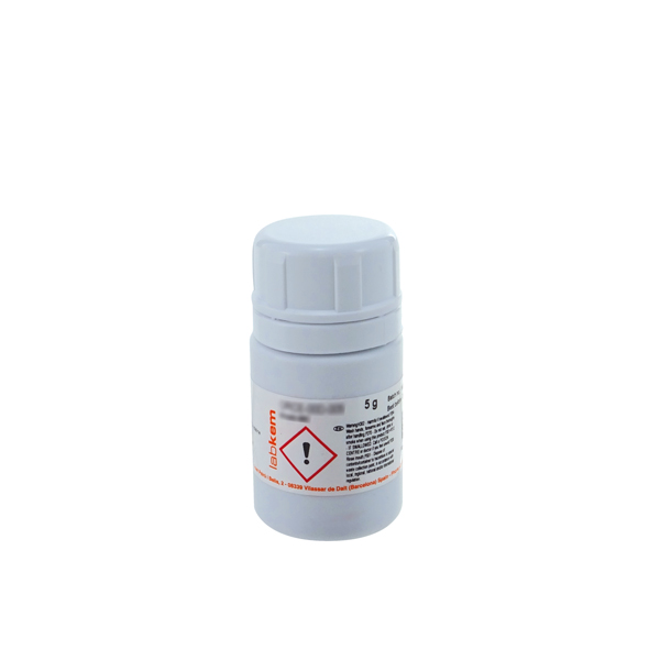 Rojo neutro (C.I. 50040) MIC