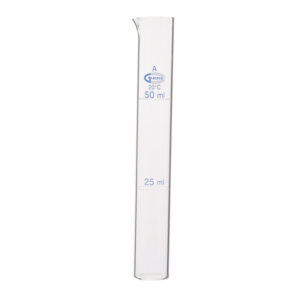 Tubo Nessler para colorimetría Premium Line