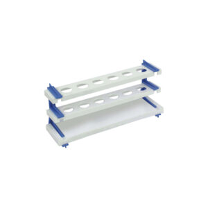 Gradilla para tubos Nessler