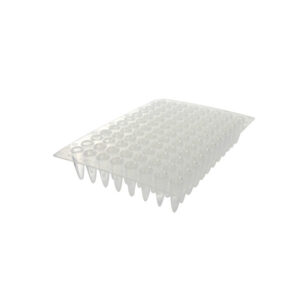 Placas de 96 pocillos para PCR/qPCR