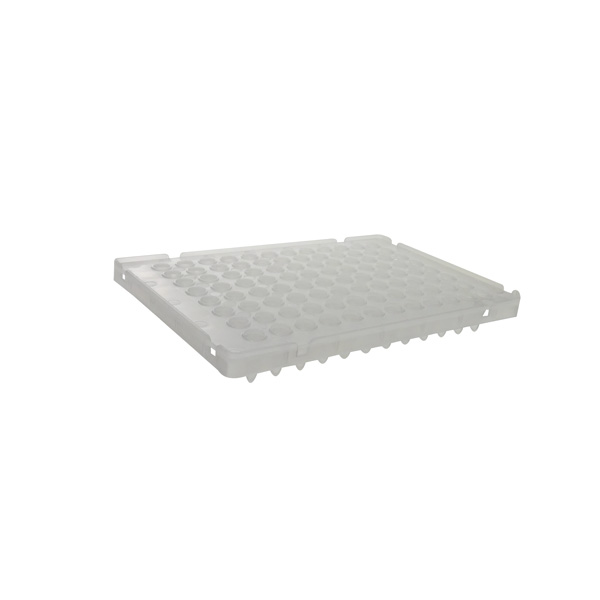 Placas de 96 pocillos para PCR/qPCR - Imagen 2