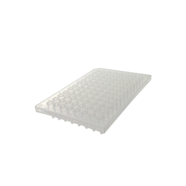 Placas de 96 pocillos para PCR/qPCR - Imagen 3