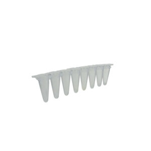 Tiras de microtubos para qPCR