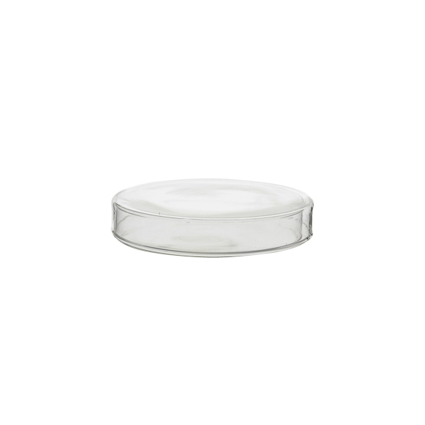 Placas de Petri, 60 mm, vidrio borosilicato - Imagen 2