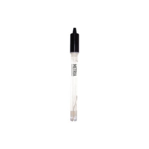 Electrodo de pH de plástico para educación Basic Line