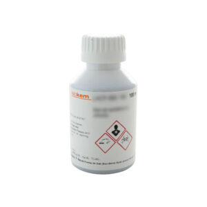 Fenoftaleína, solución 0,2% en metanol IND