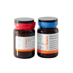 Rojo de fenol IND ACS