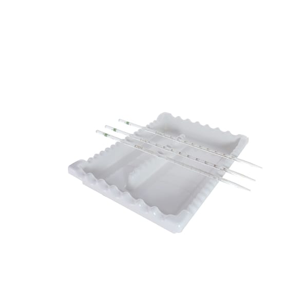 Bandeja de pipetas